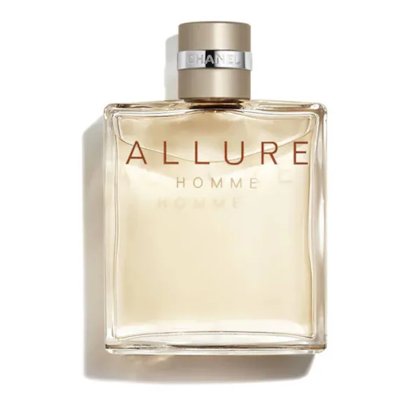 Allure Homme - Eau De Toilette
