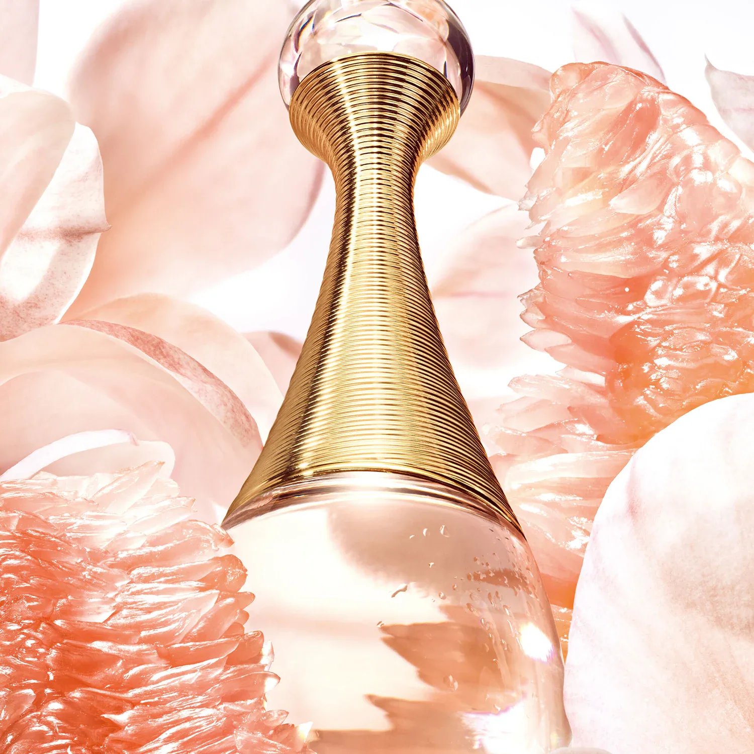 J'adore Roller-Pearl - Eau De Toilette