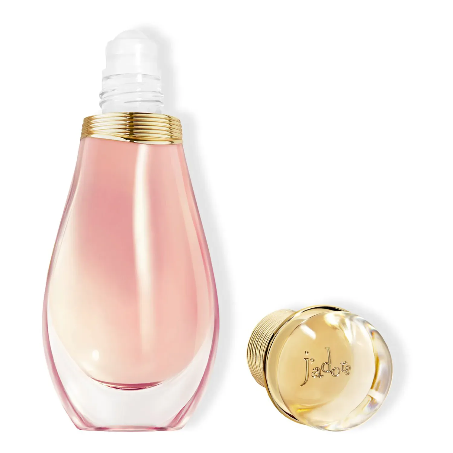 J'adore Roller-Pearl - Eau De Toilette