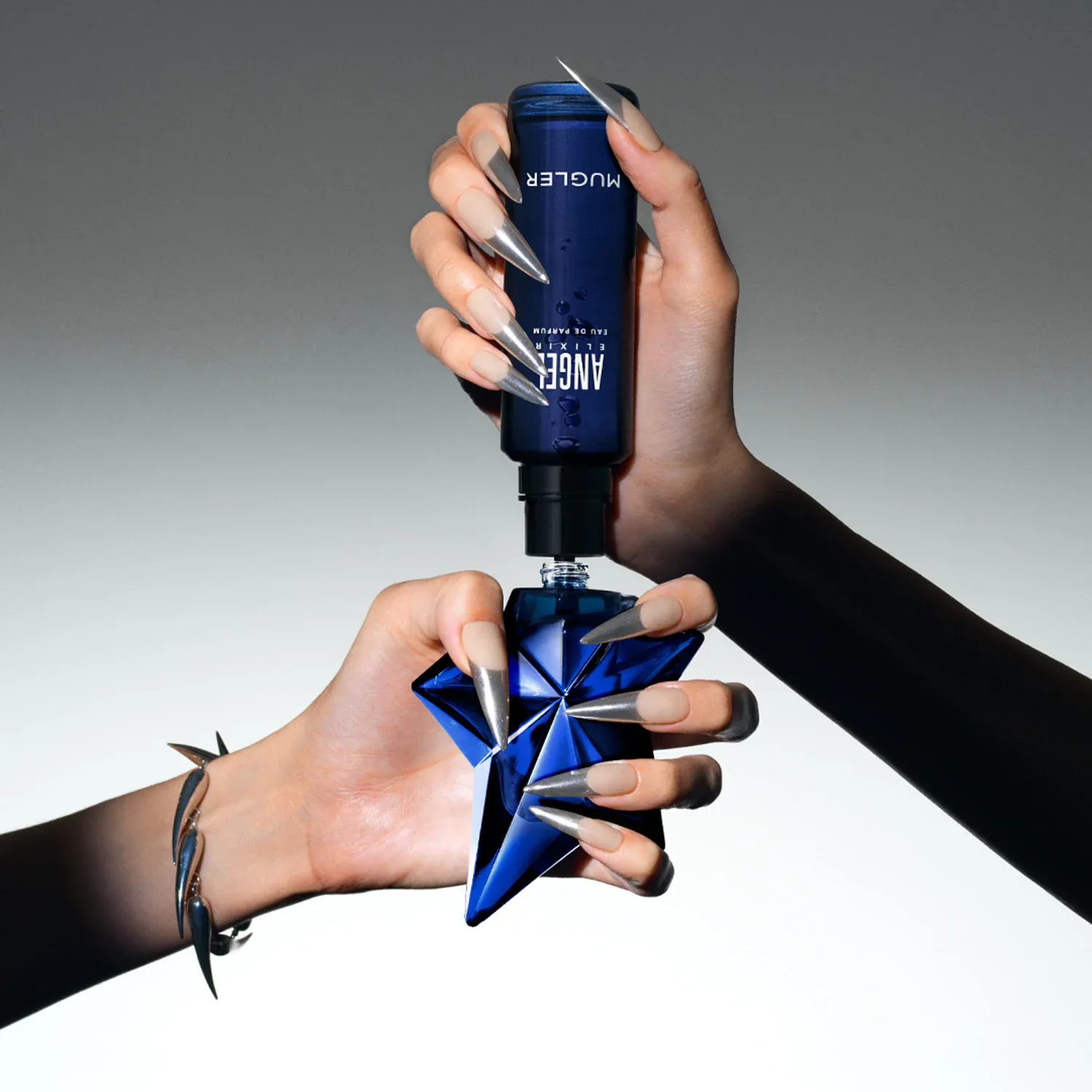 Angel Elixir - Eau De Parfum Refillable