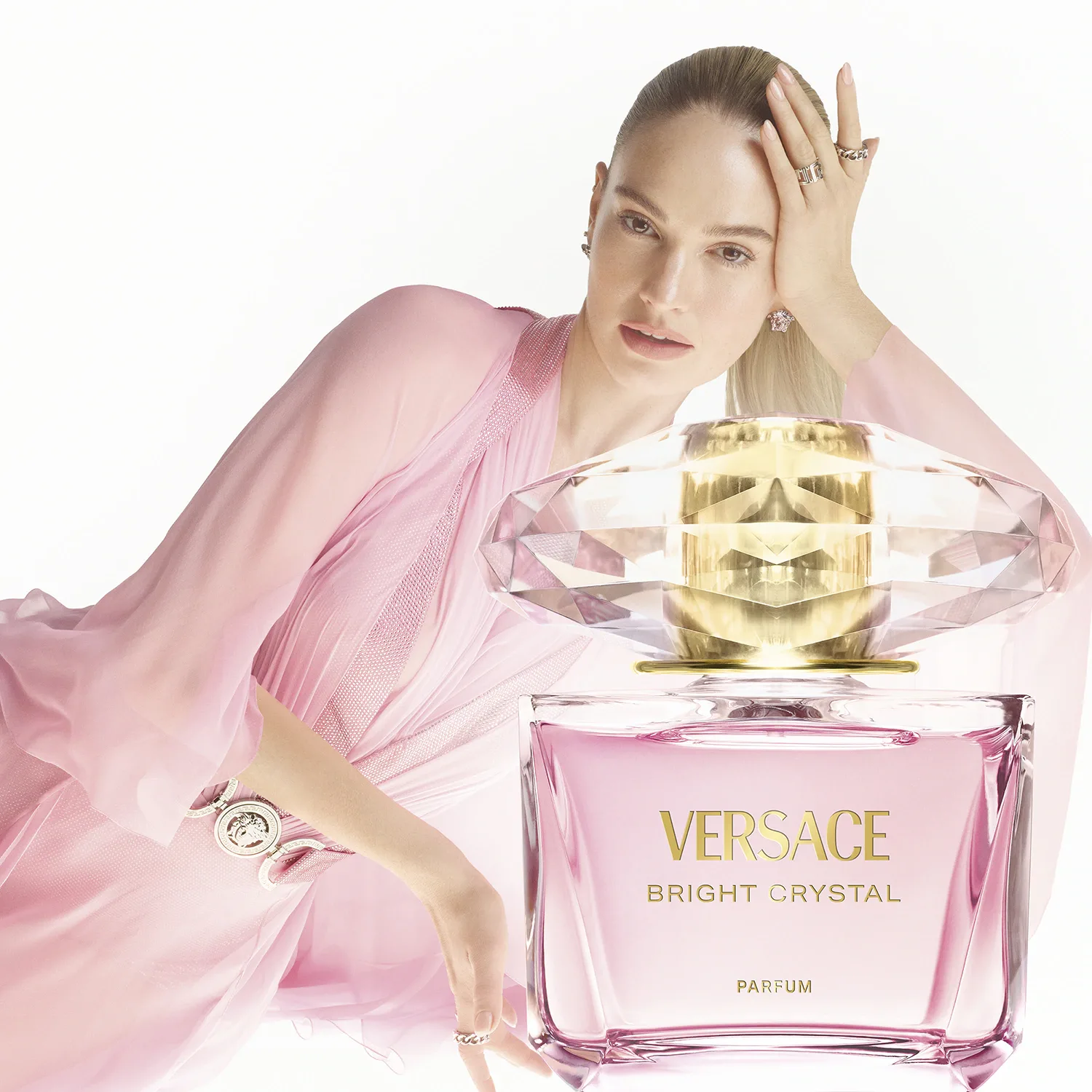 Vr Bright Crystal Parfum 50 Ml