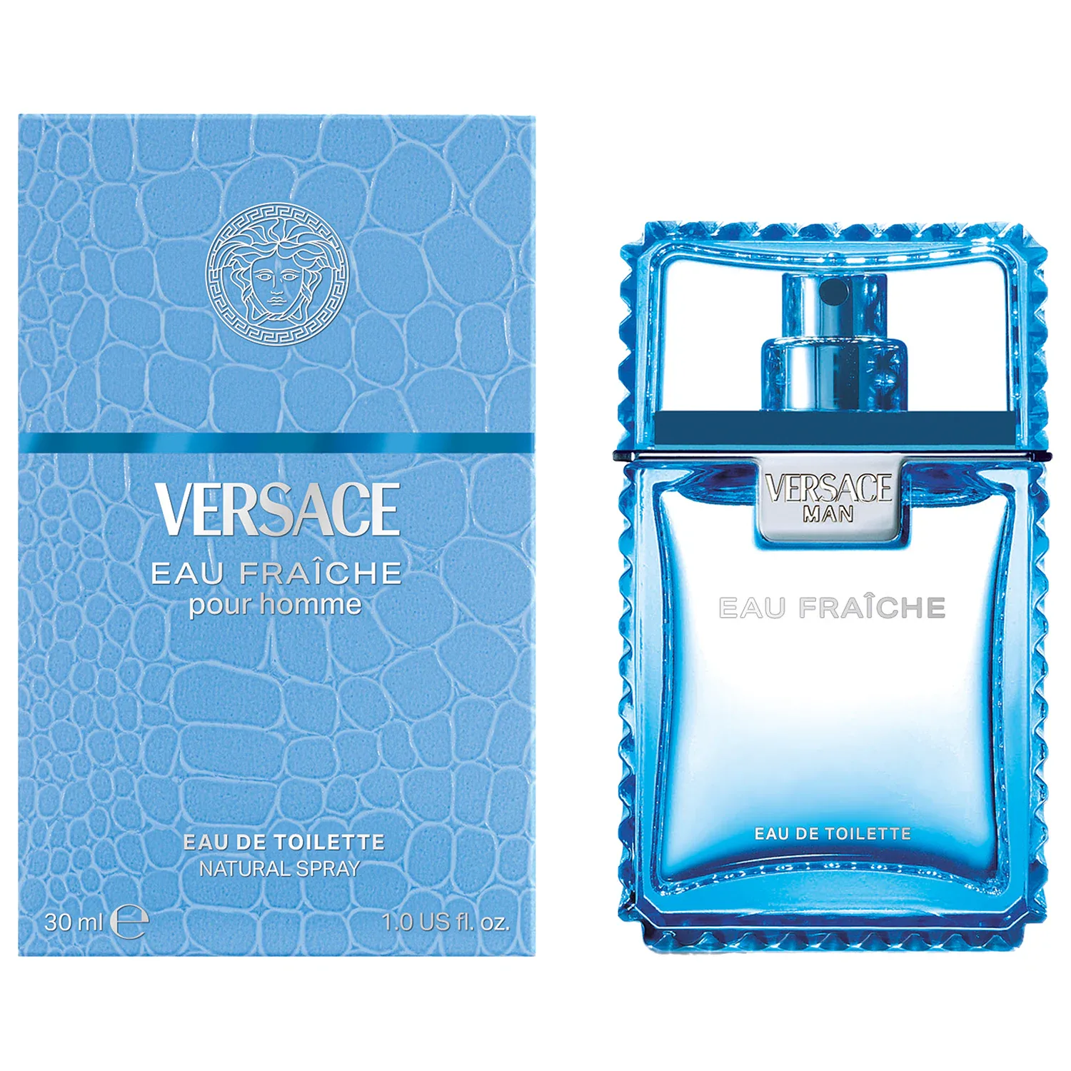 Eau Fraîche - Eau De Toilette