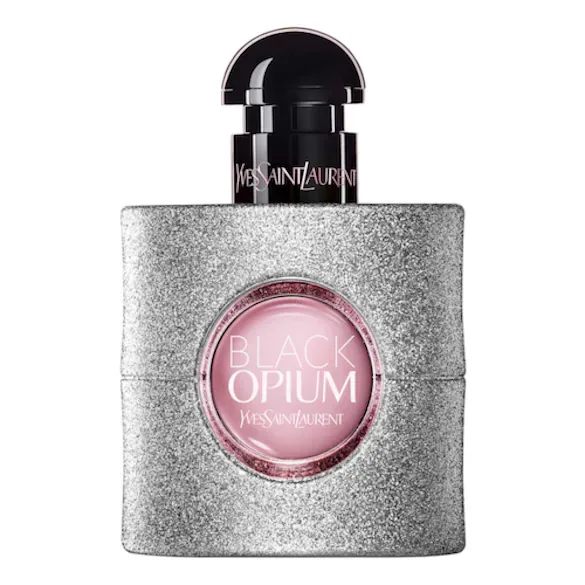 Black Opium Glitter - Eau De Parfum