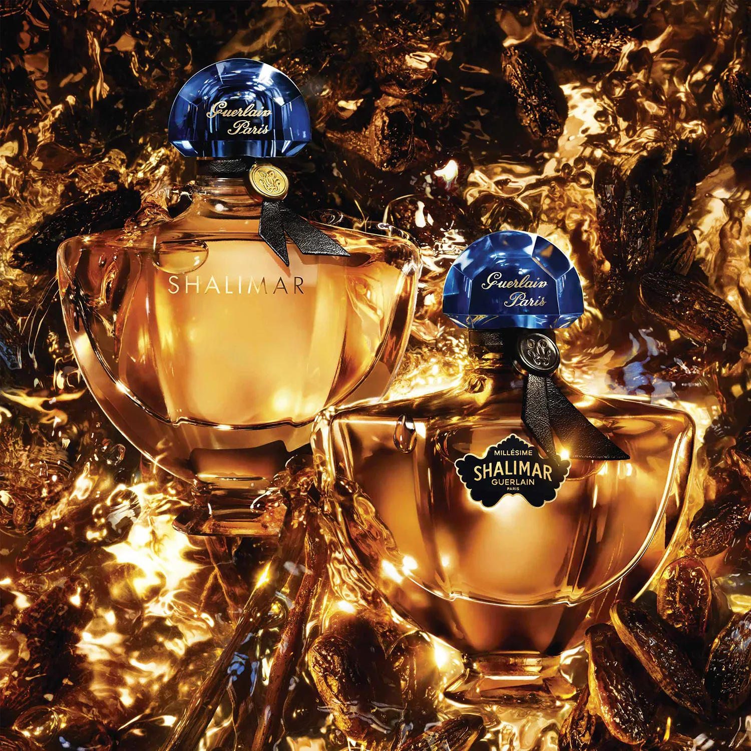 Shalimar - Eau De Parfum