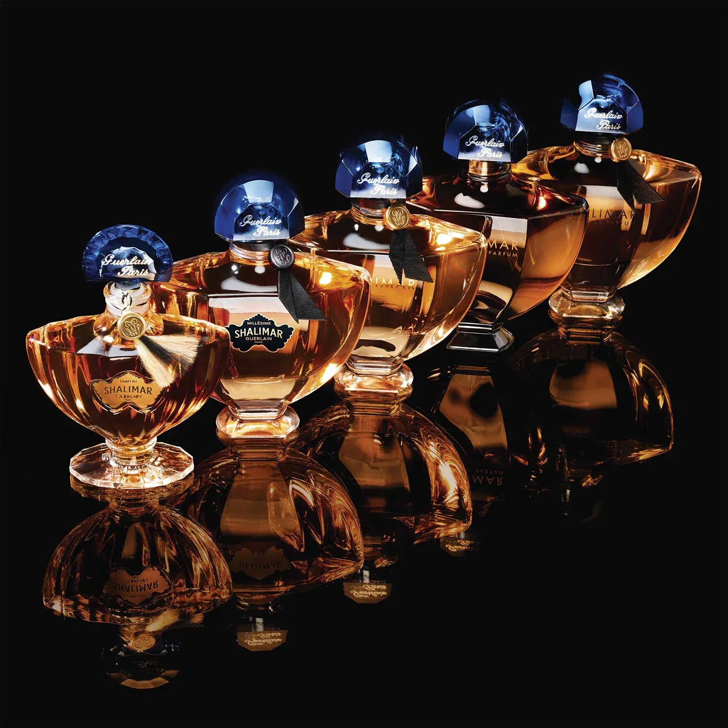 Shalimar - Eau De Parfum