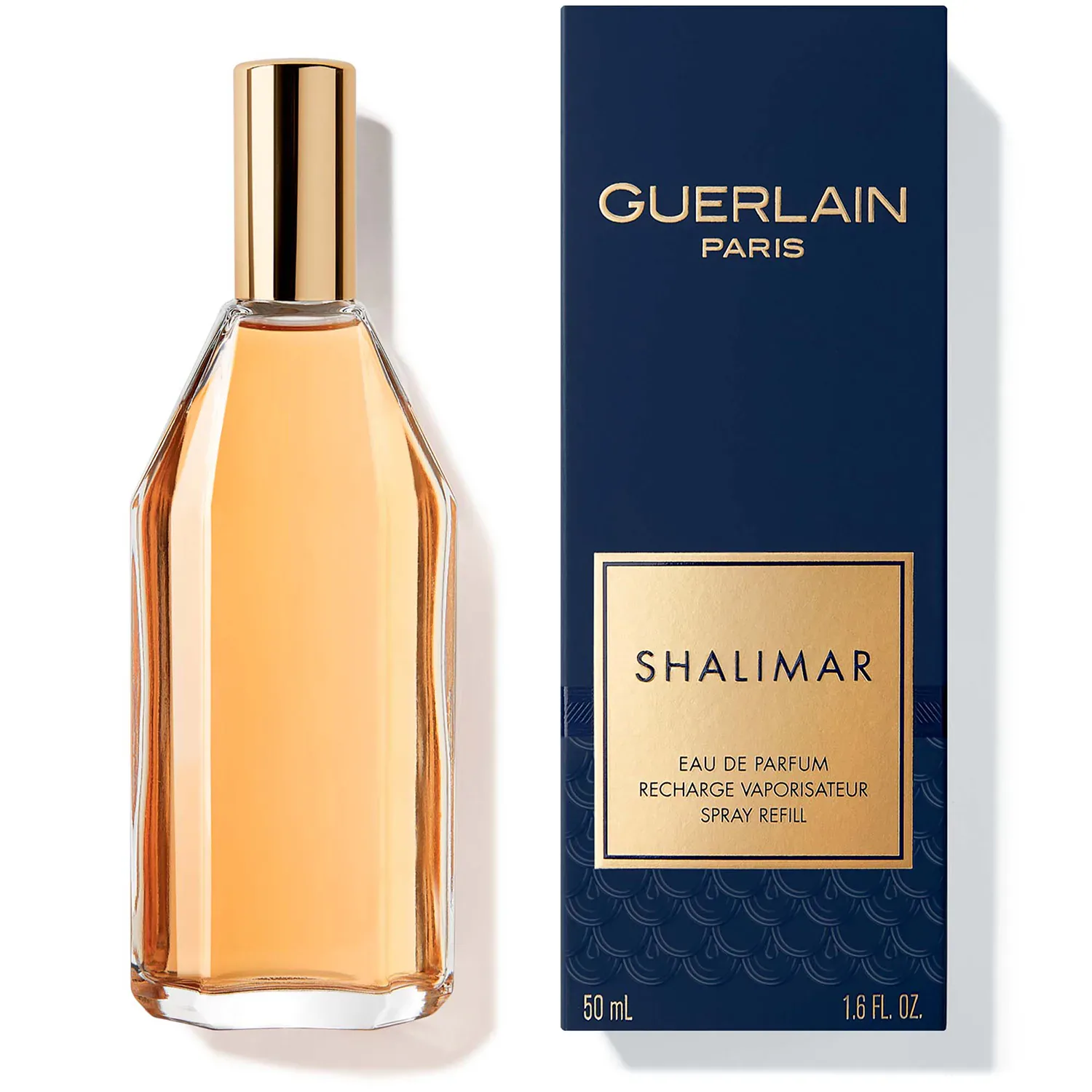 Shalimar - Eau De Parfum