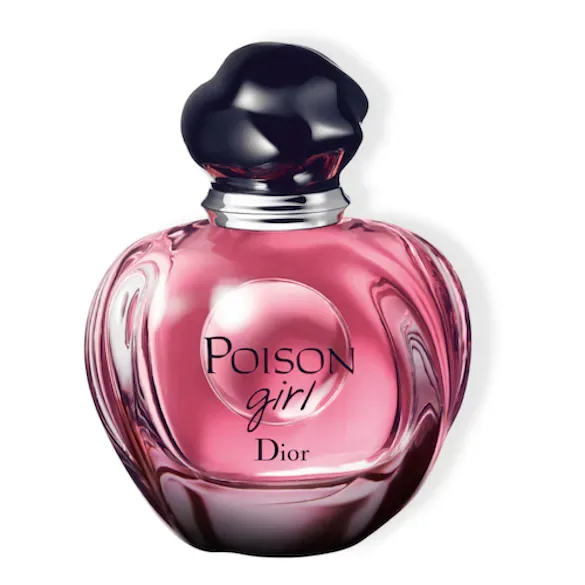 Poison Girl - Eau De Parfum