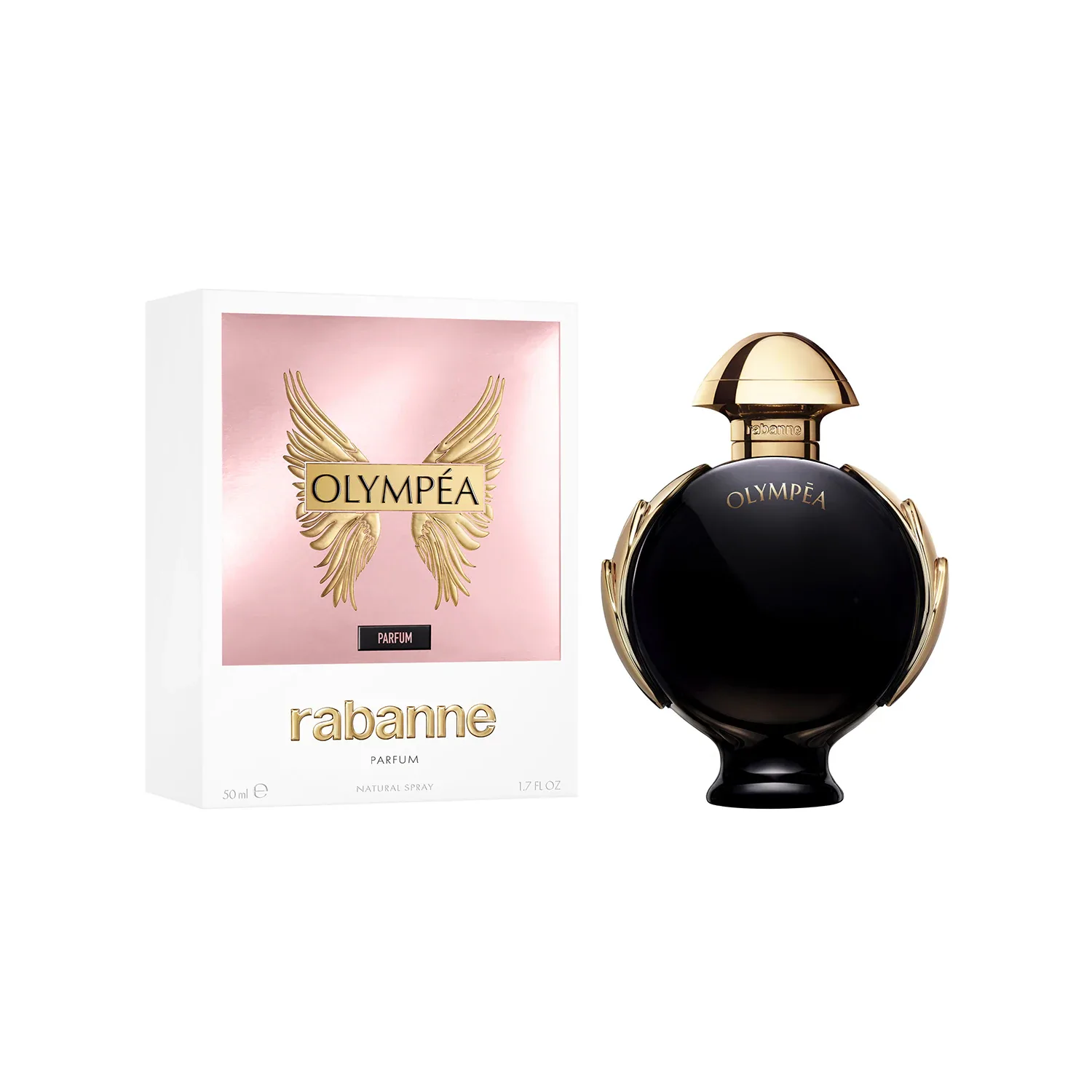 Olympéa - Parfum