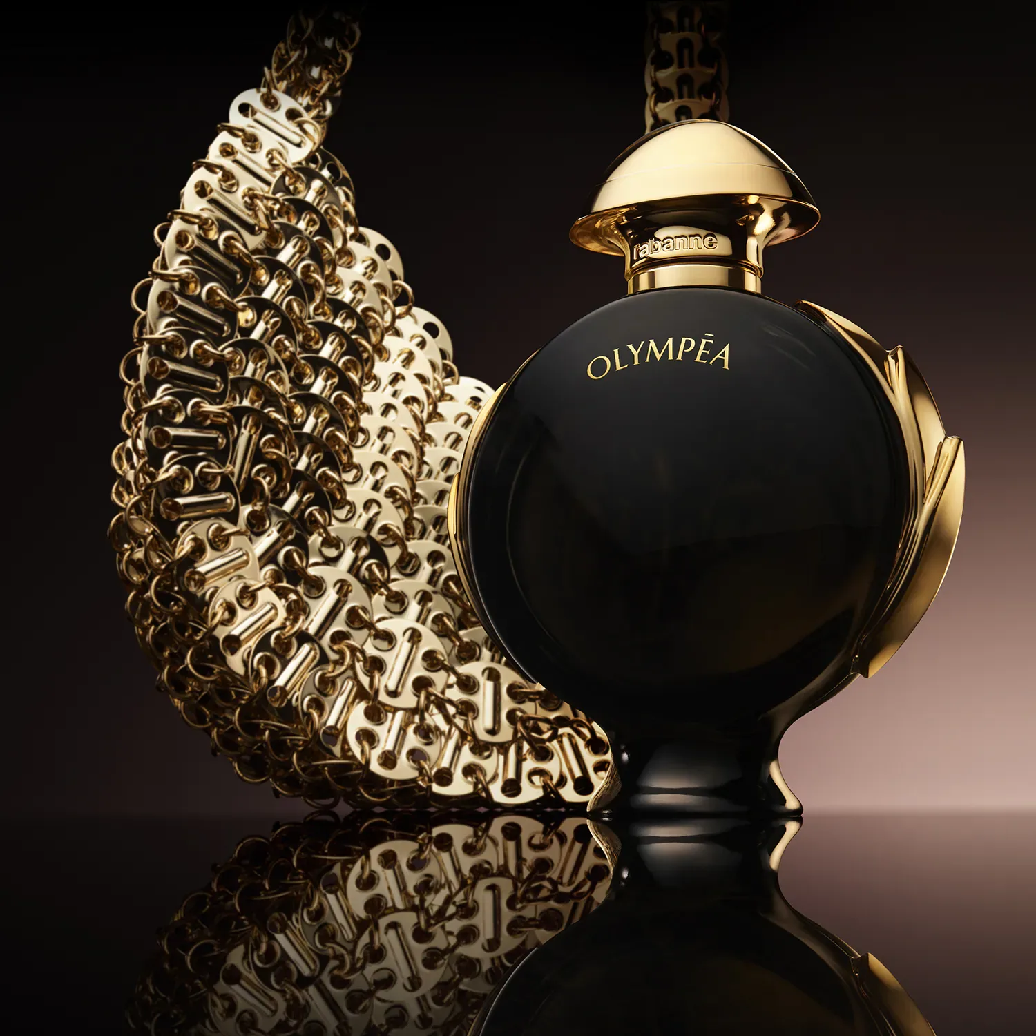 Olympéa - Parfum