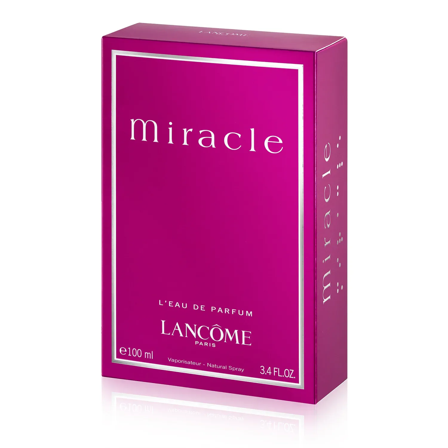 Miracle 50 Ml