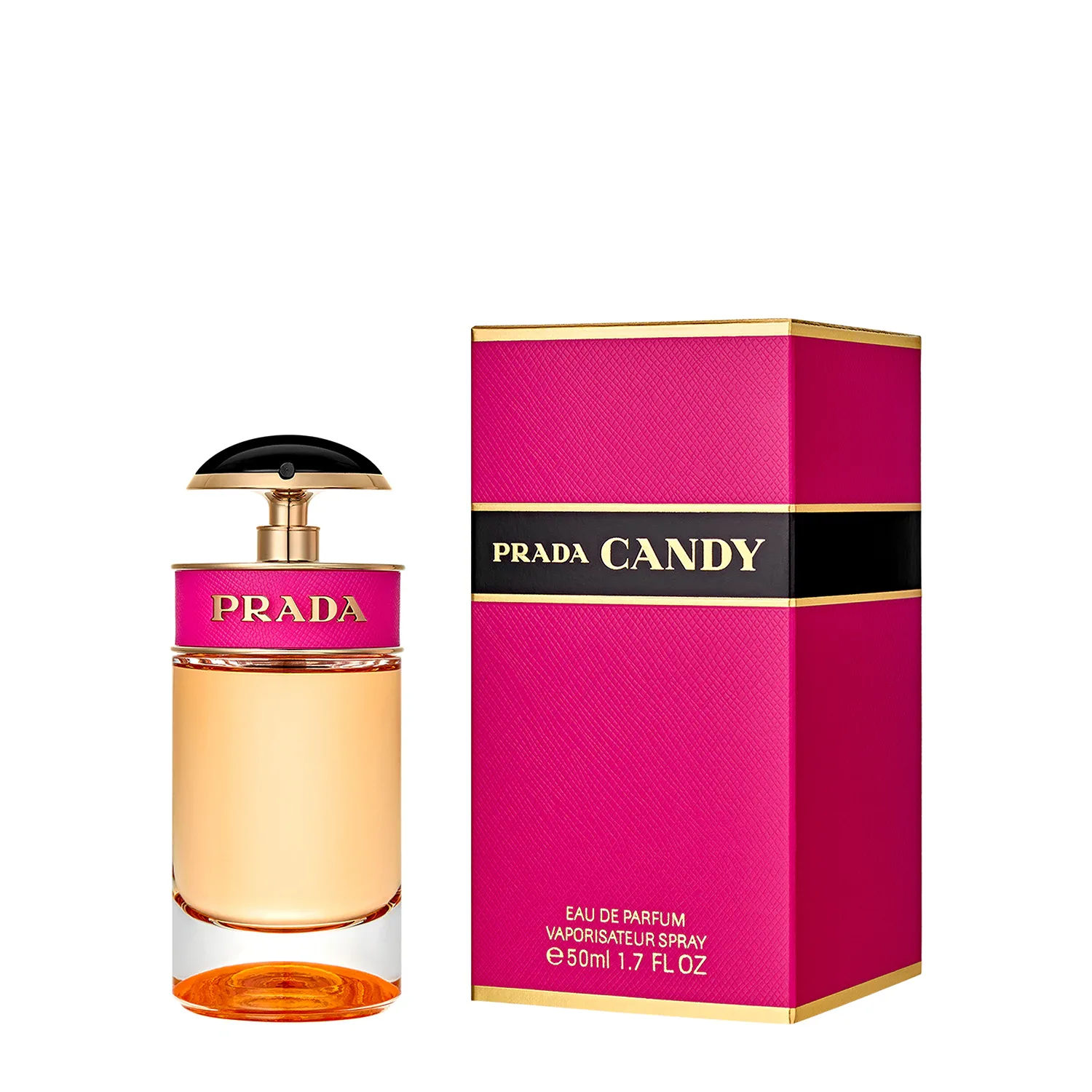 Candy - Eau De Parfum