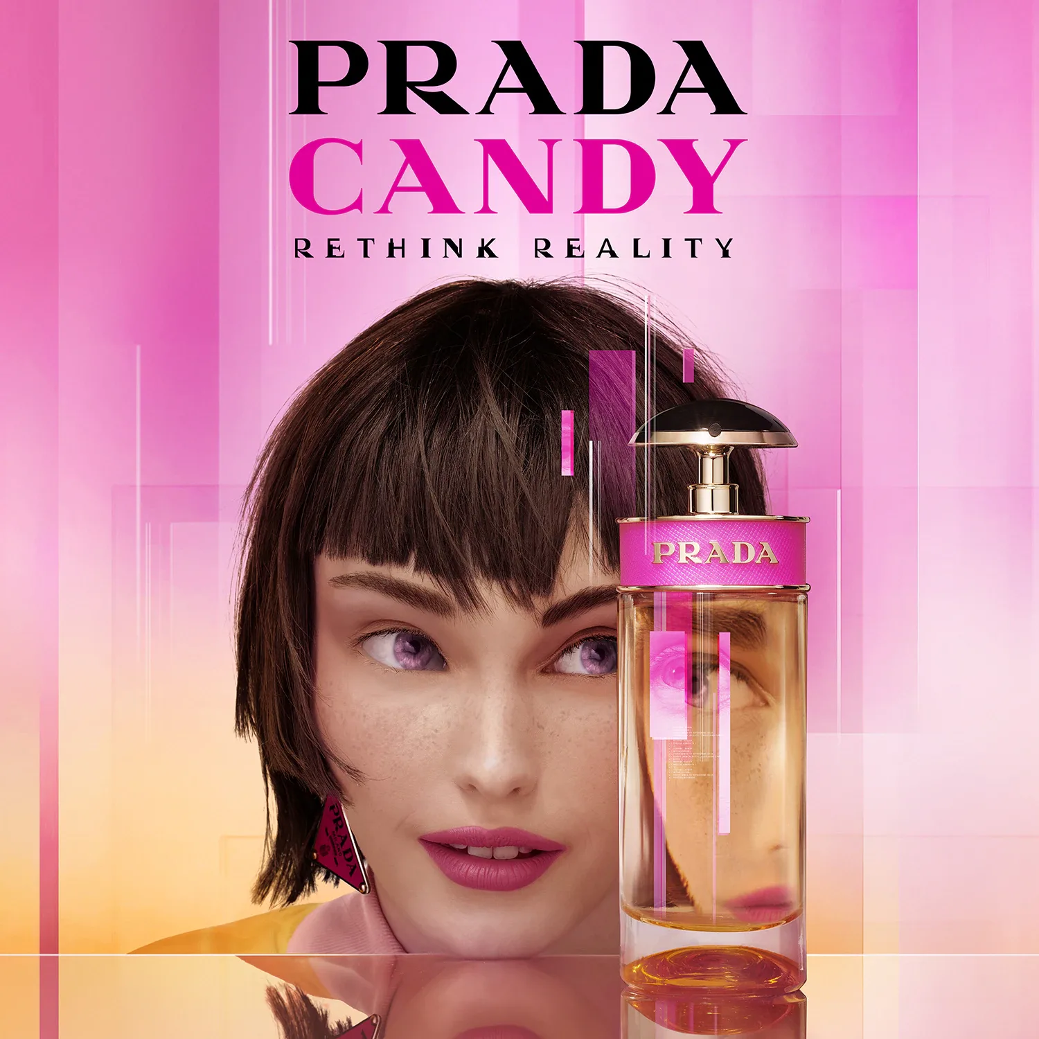 Candy - Eau De Parfum