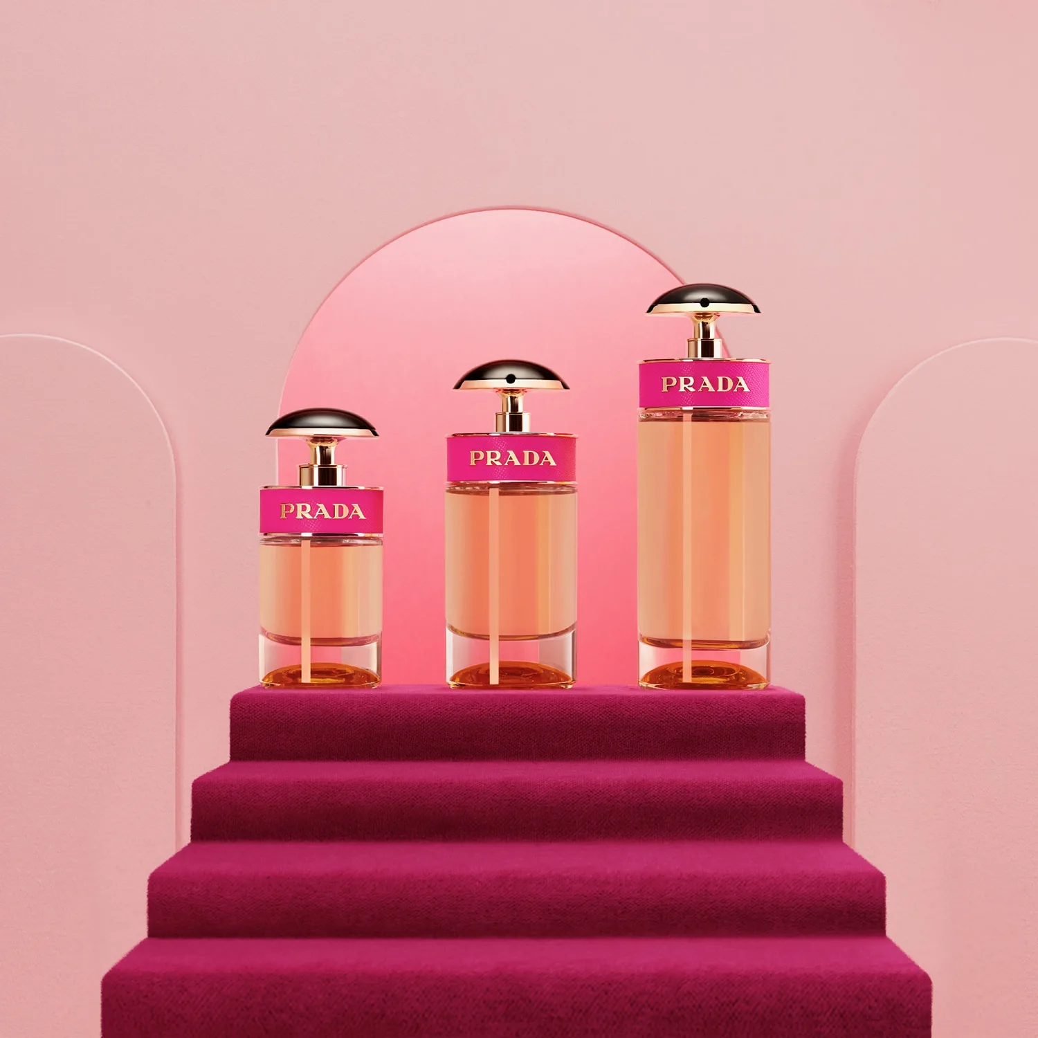 Candy - Eau De Parfum