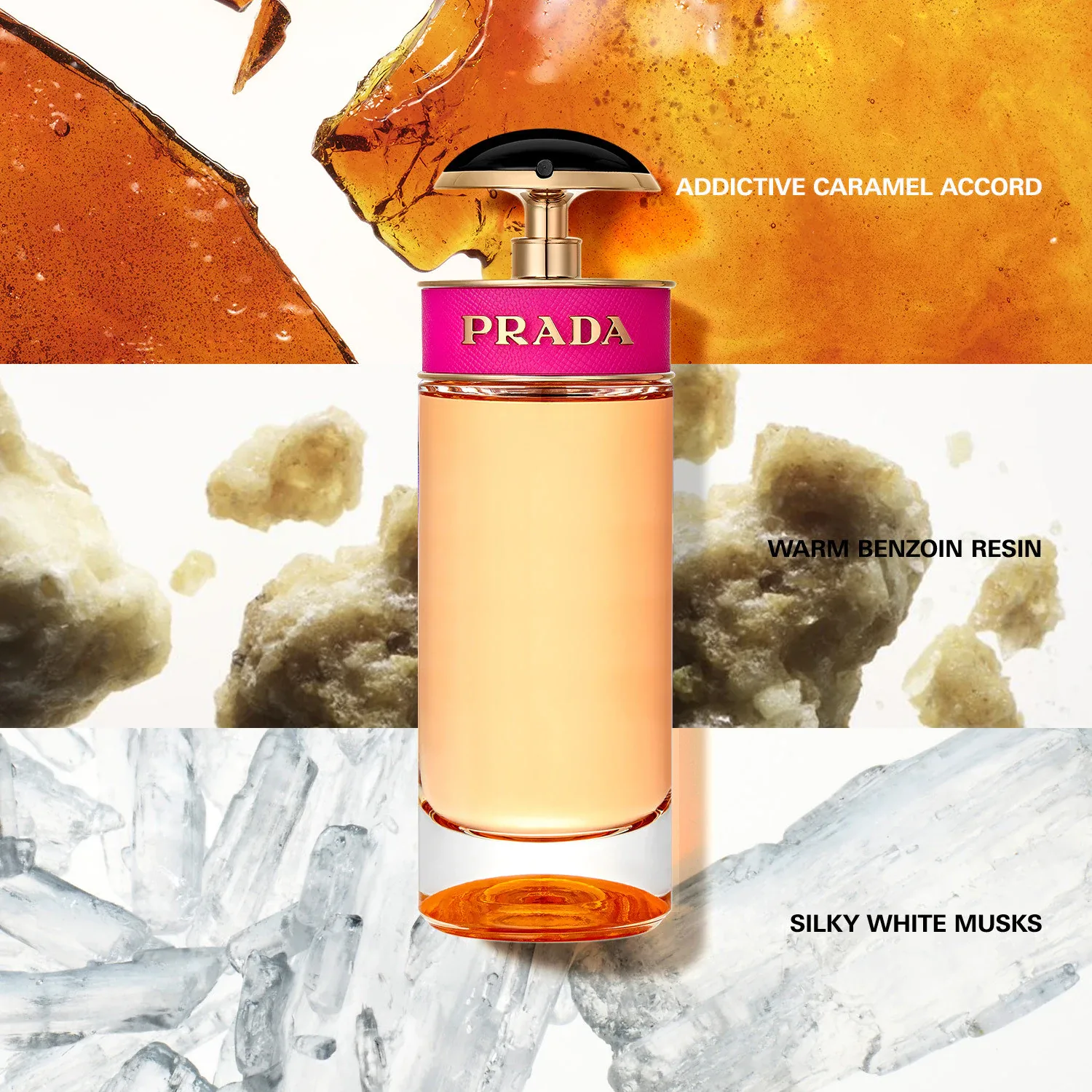 Candy - Eau De Parfum