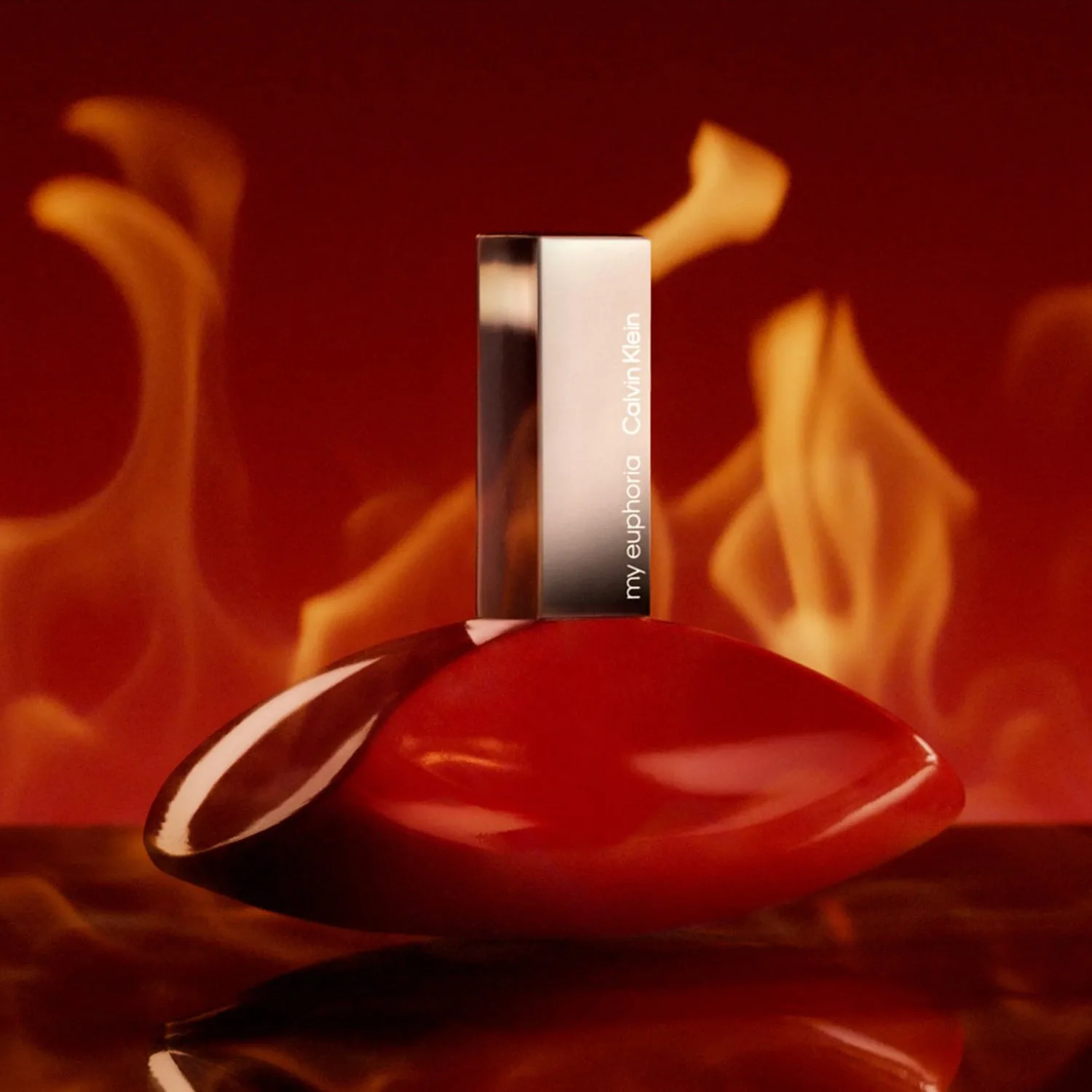 My Euphoria For Women - Eau De Parfum