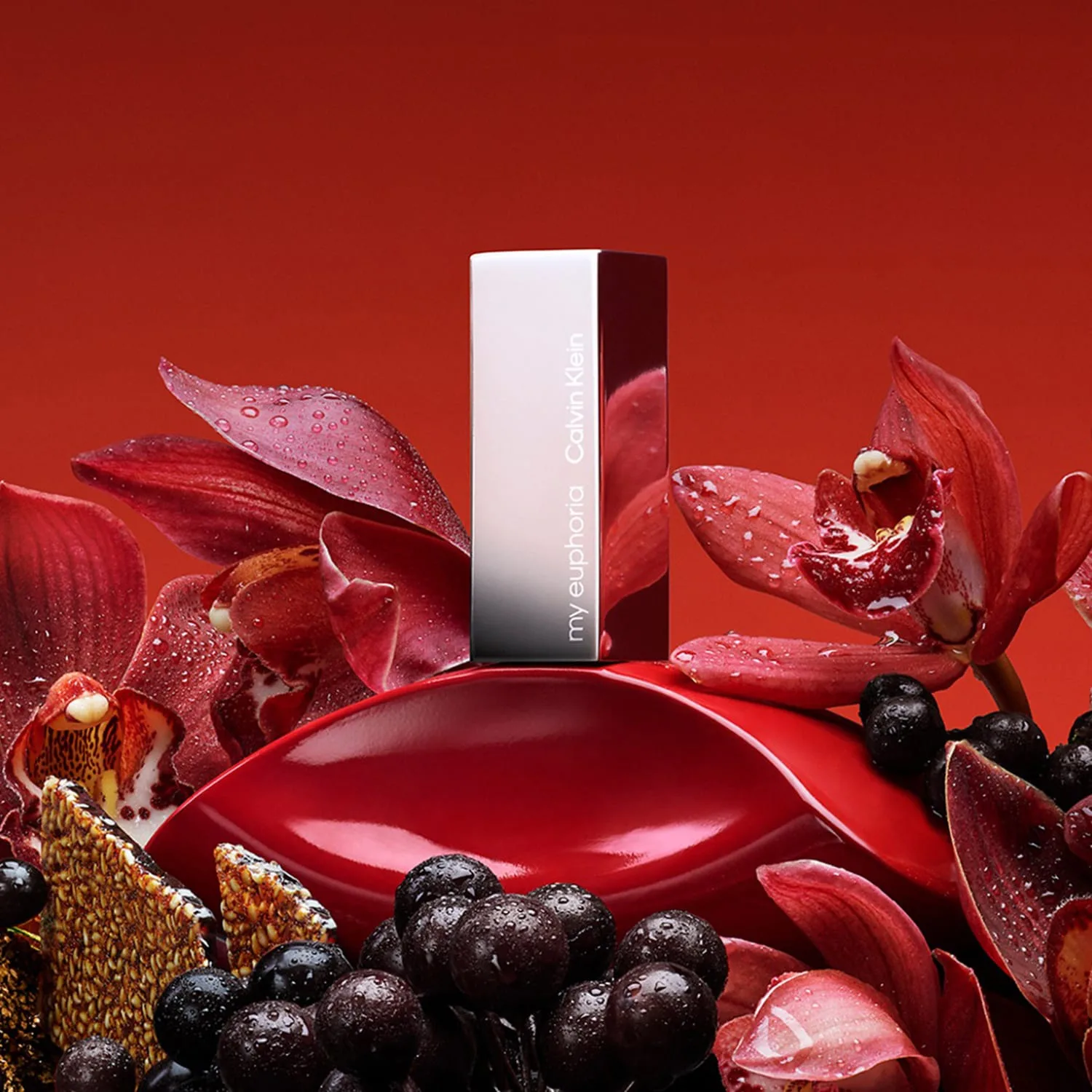My Euphoria For Women - Eau De Parfum