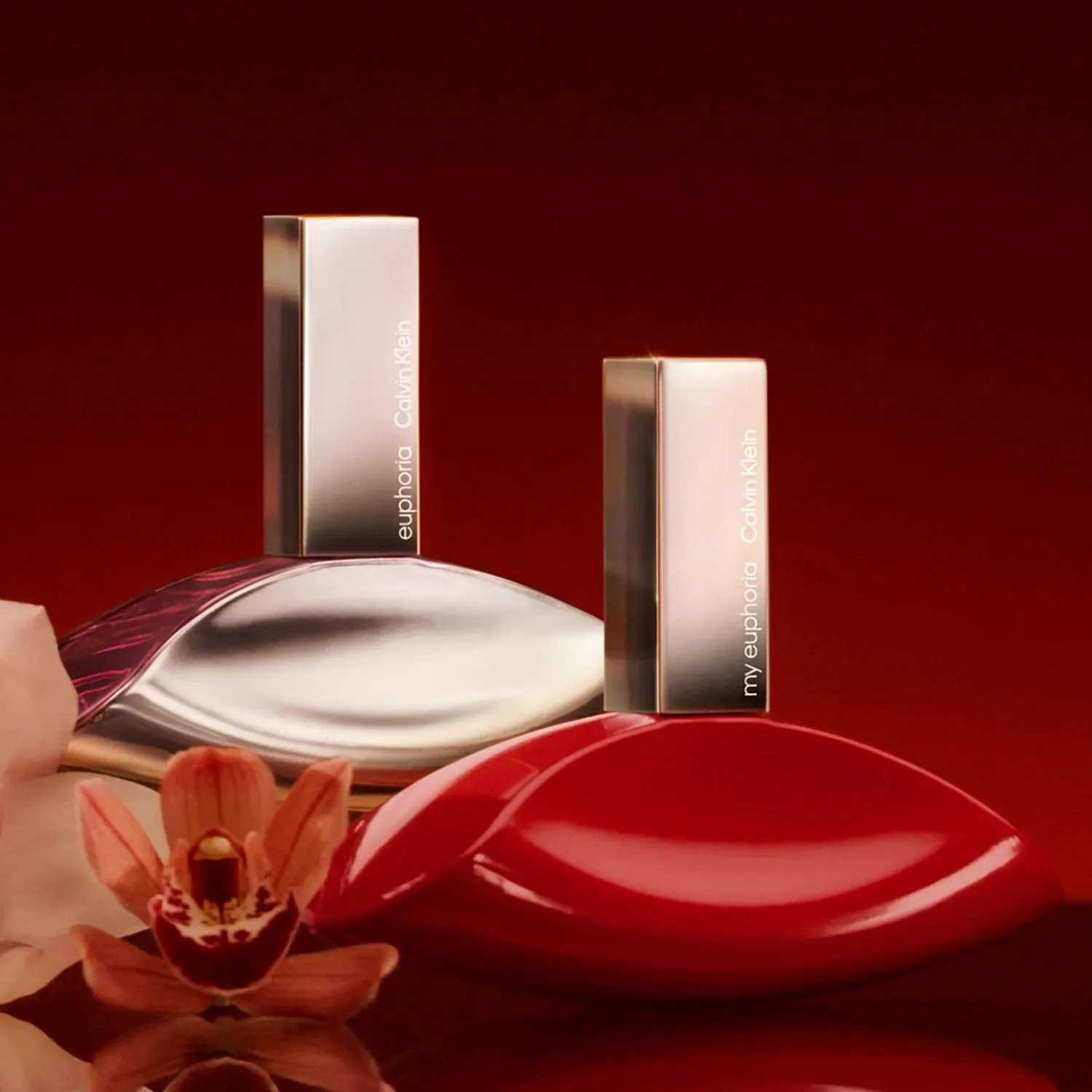My Euphoria For Women - Eau De Parfum