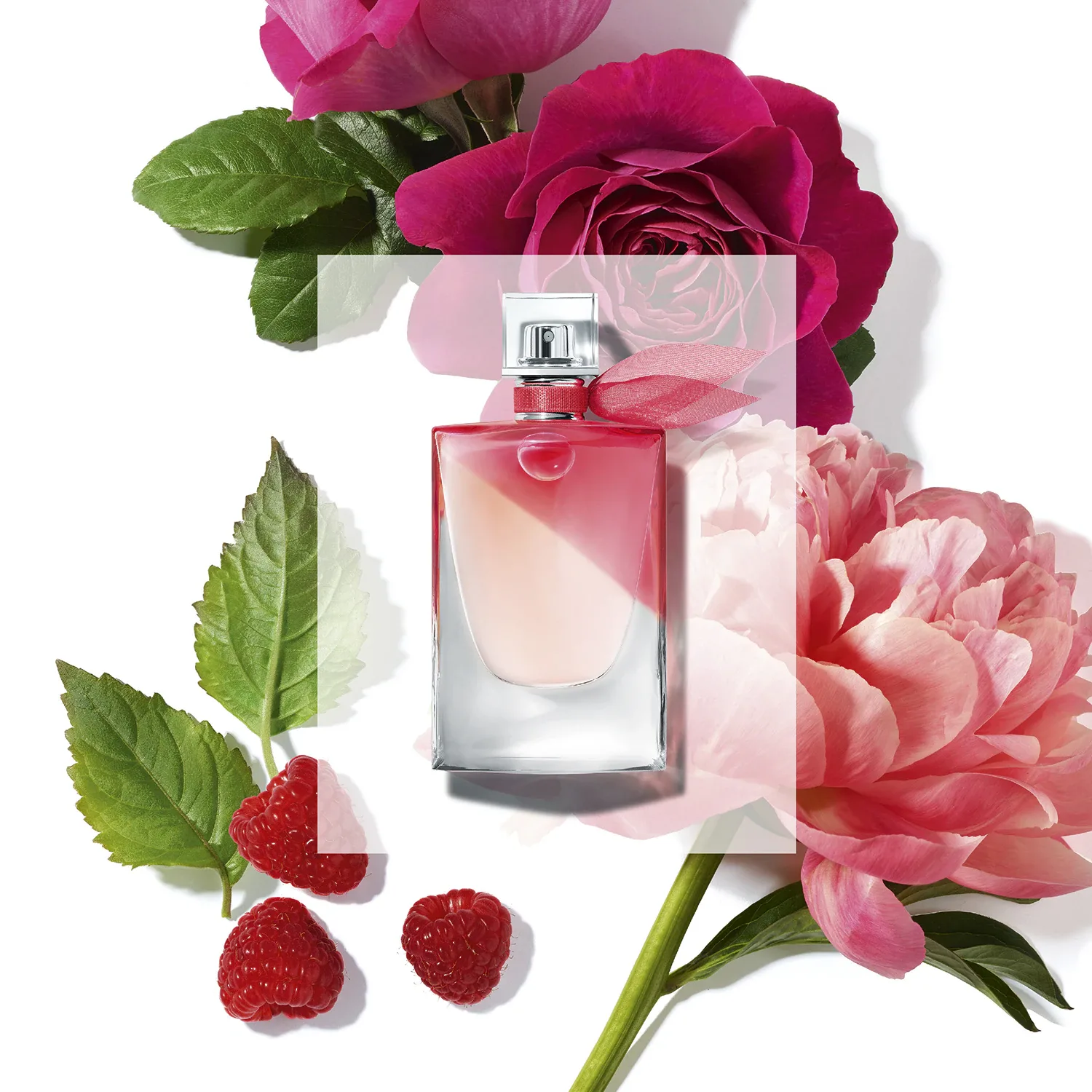 La Vie Est Belle En Rose - Eau De Toilette