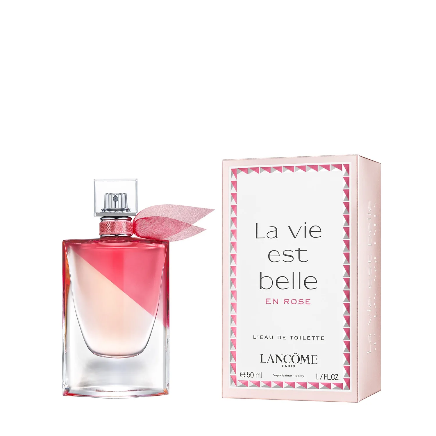 La Vie Est Belle En Rose - Eau De Toilette