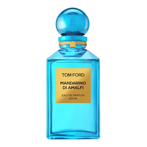 Mandarino Di Amalfi - Eau De Parfum