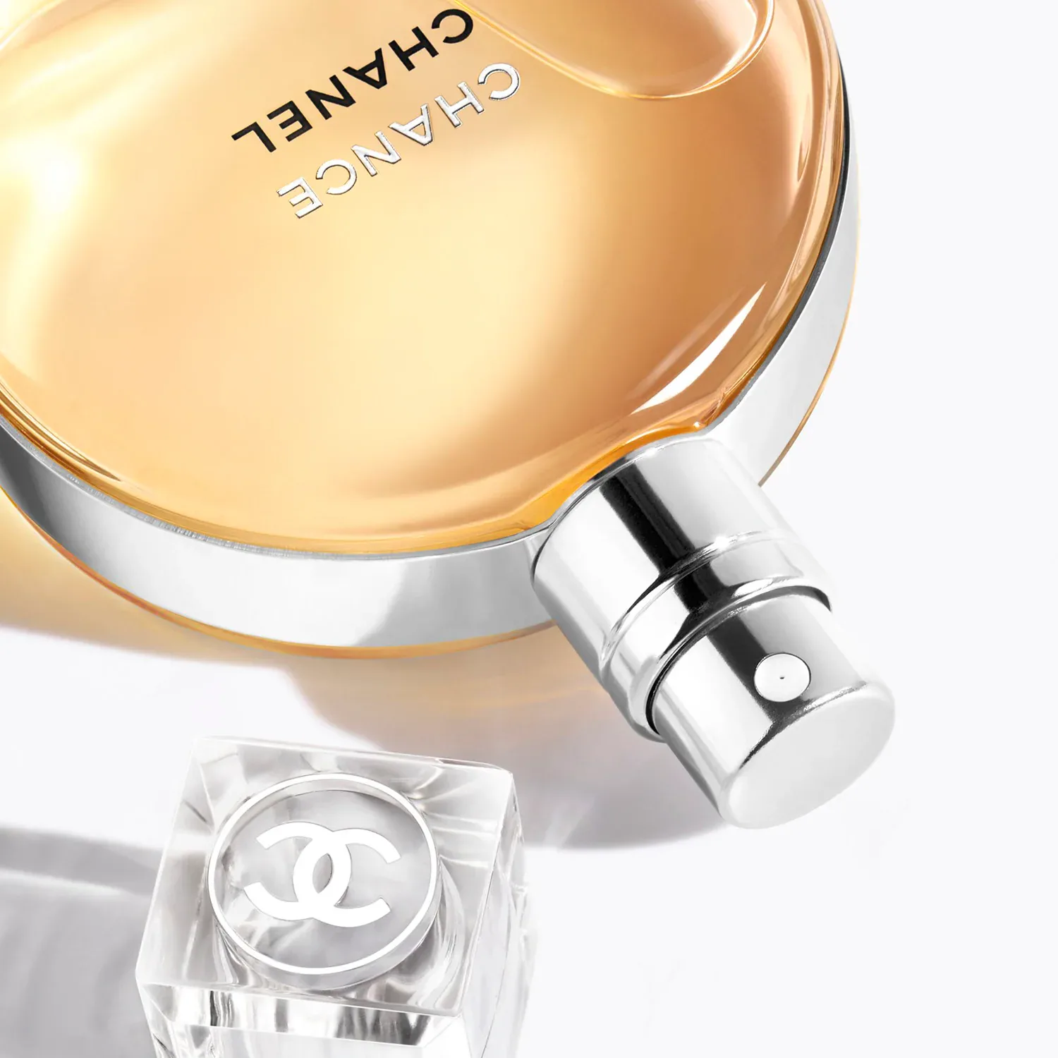 Chance - Eau De Toilette