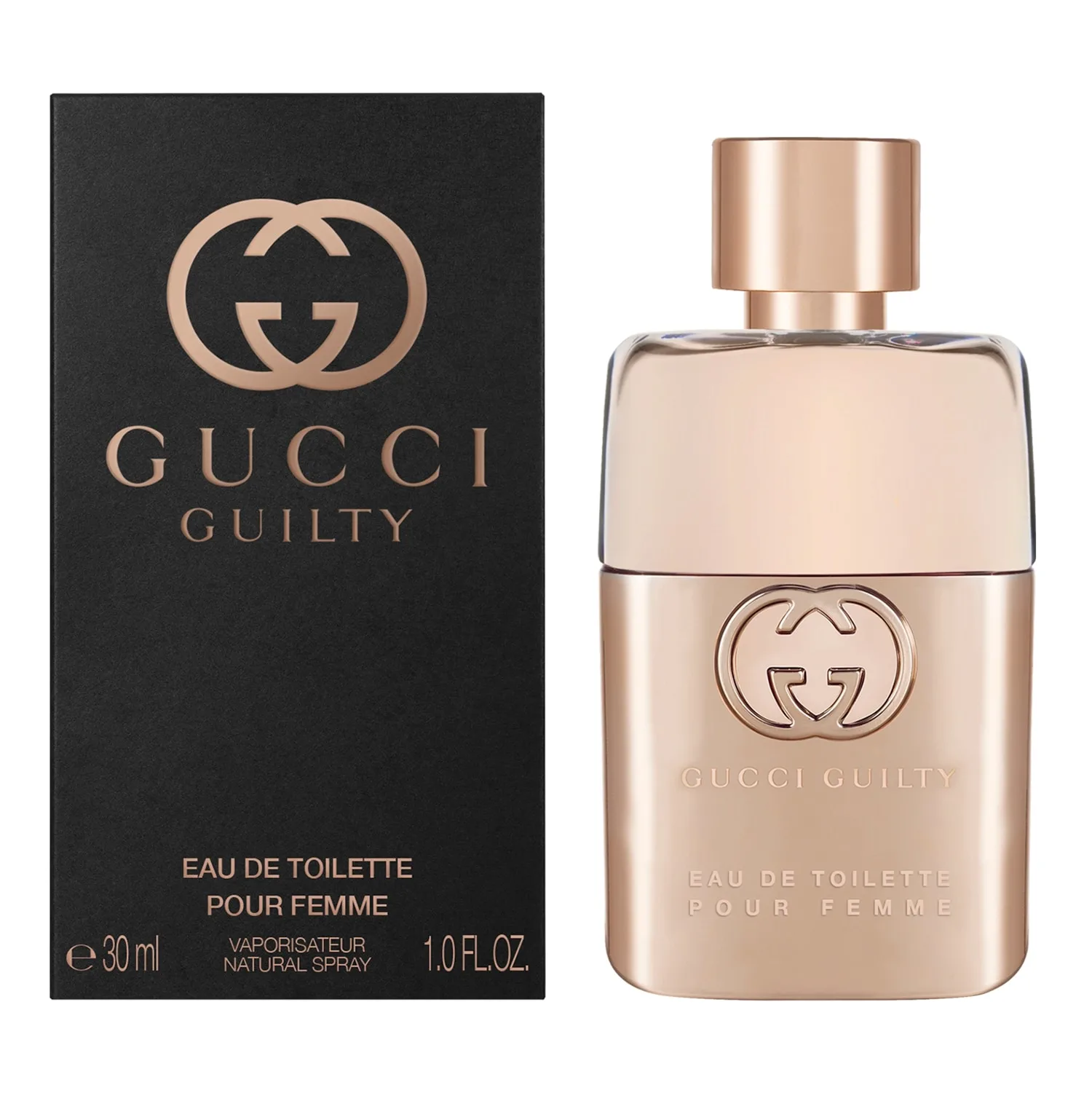 Guilty - Eau De Toilette