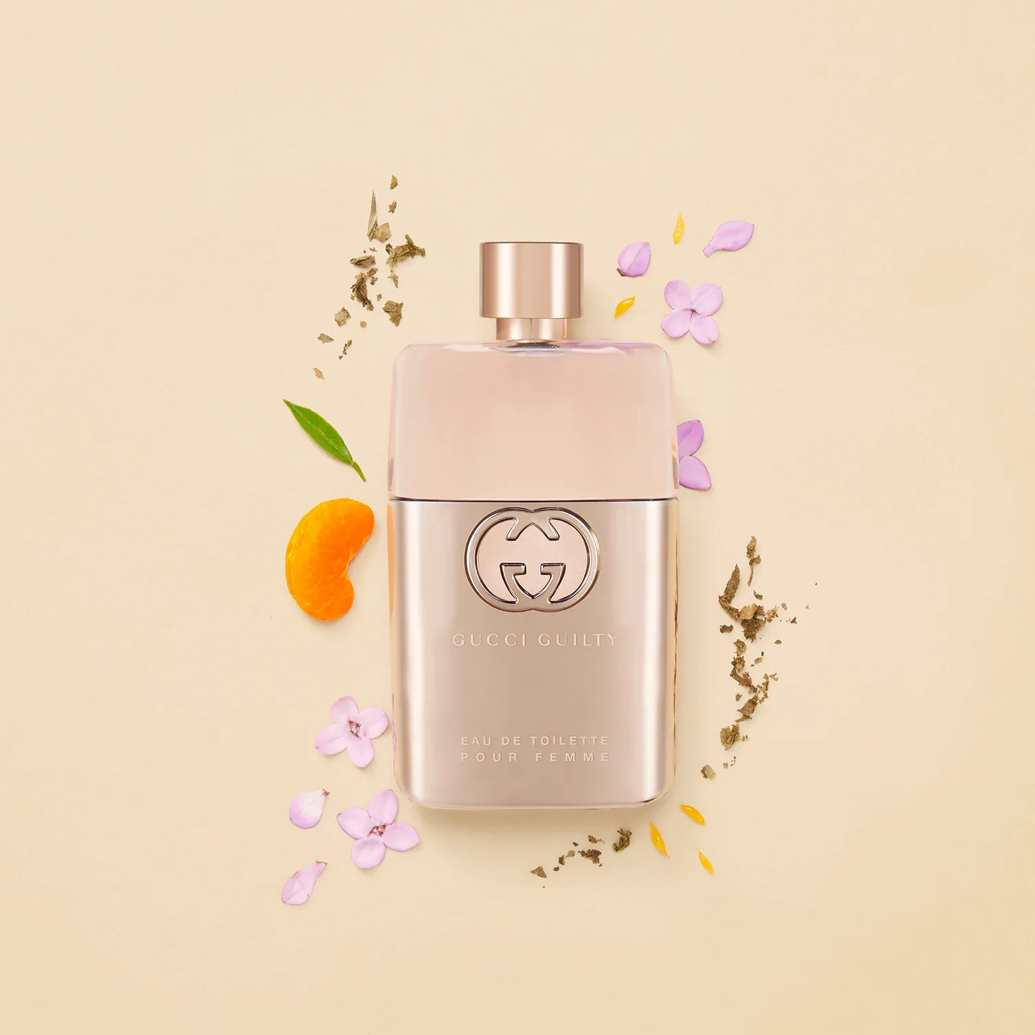 Guilty - Eau De Toilette