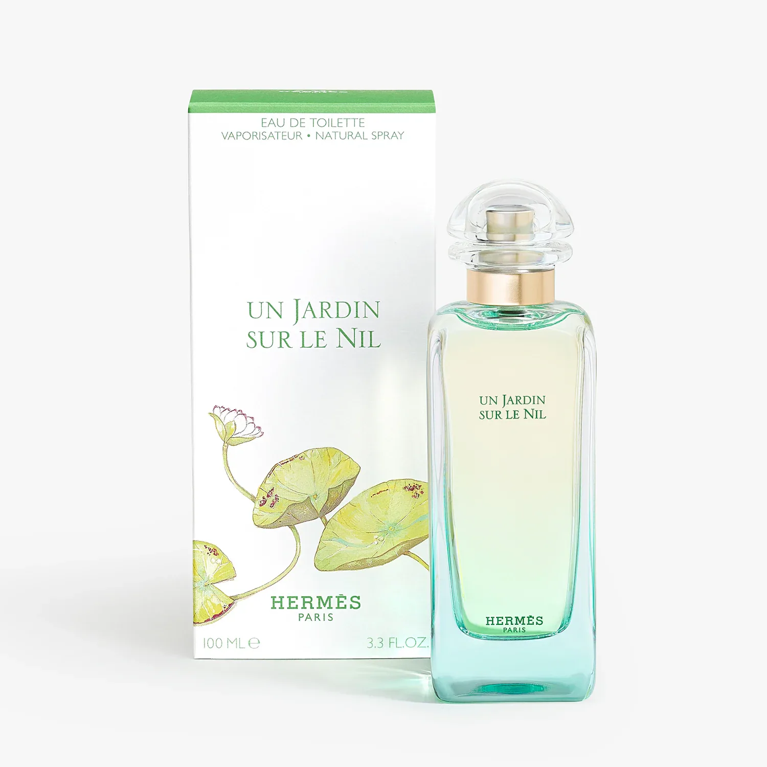 Un Jardin Sur Le Nil - Eau De Toilette