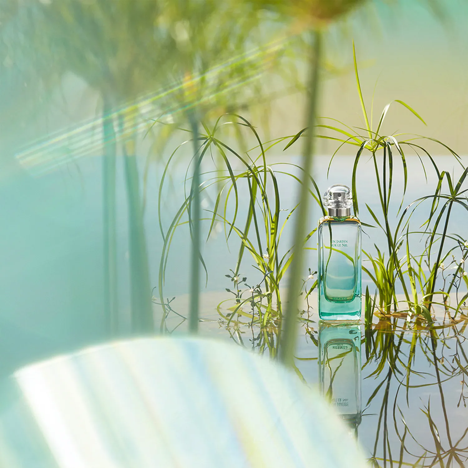 Un Jardin Sur Le Nil - Eau De Toilette