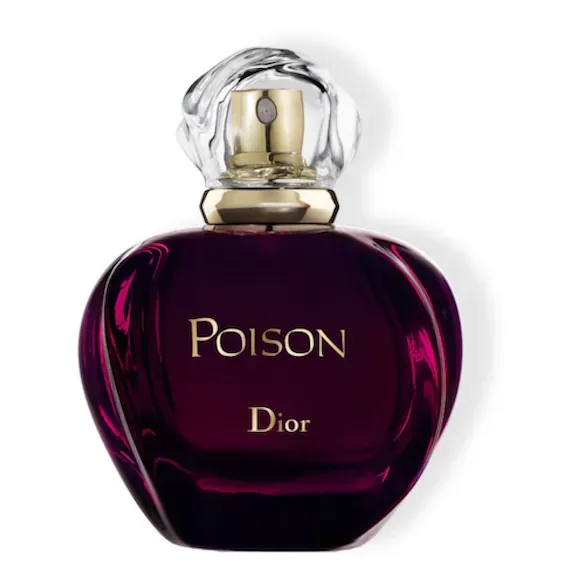 Poison - Eau De Toilette