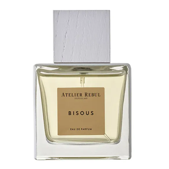 Bisous - Eau De Parfum