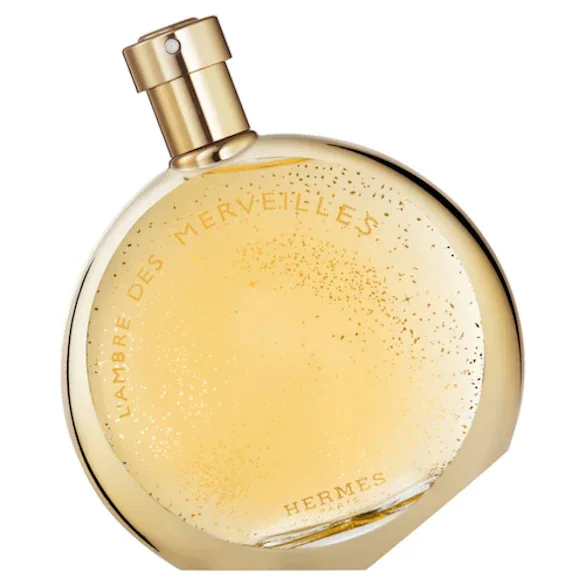 L'ambre Des Merveilles - Eau De Parfum