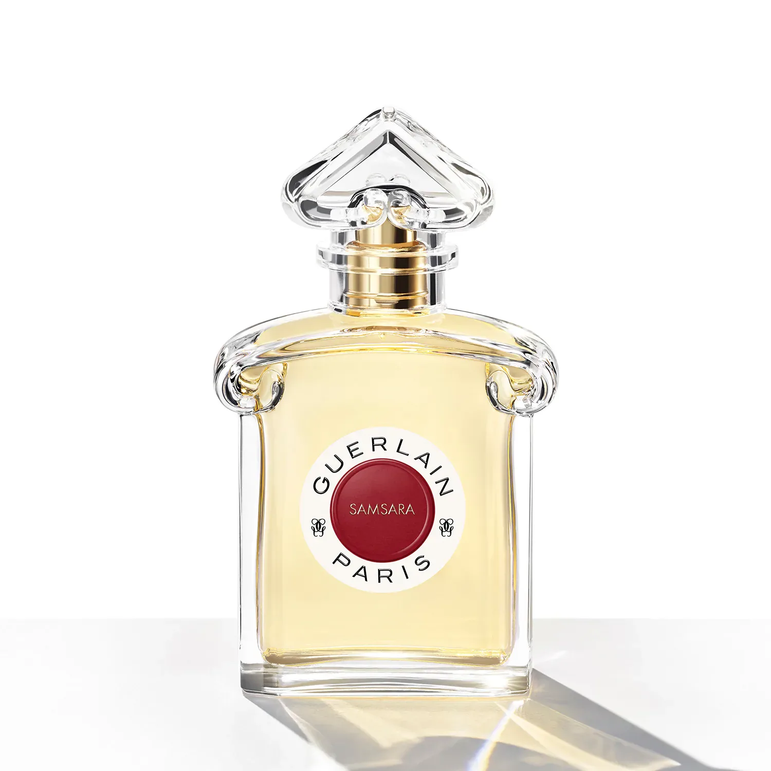 Samsara - Eau De Parfum