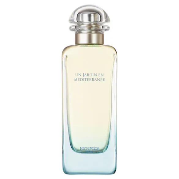Un Jardin En Méditerranée - Eau De Toilette