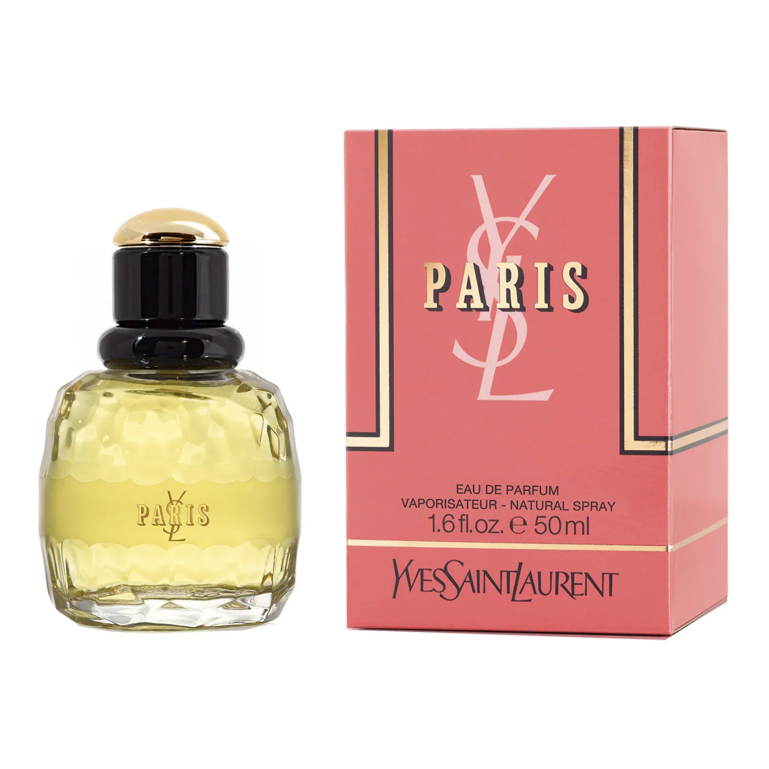 Paris - Eau De Parfum