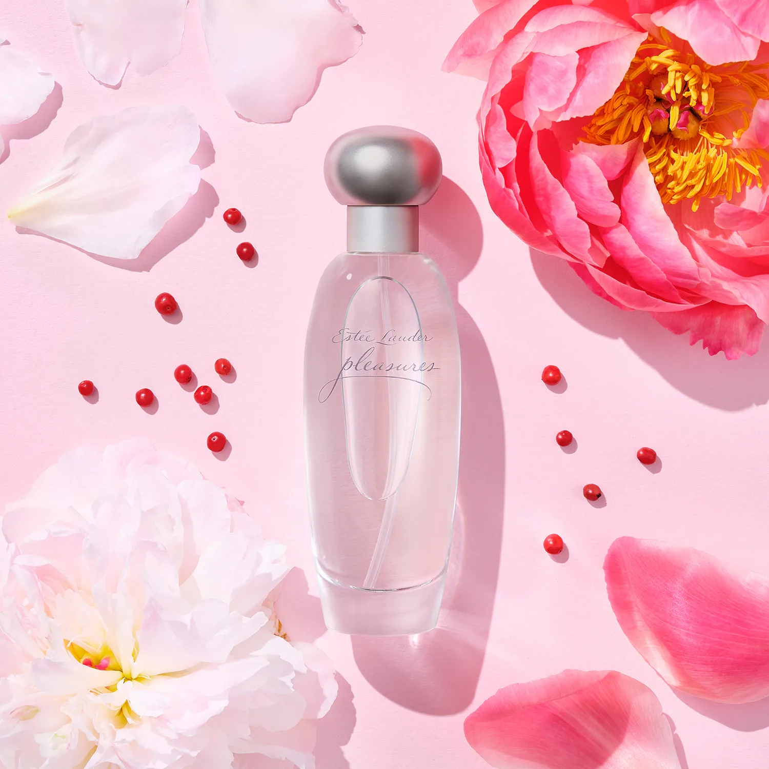 Estee Lauder Pleasures Intense - Kadın Parfümü
