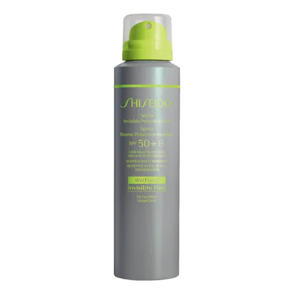 Sport Invisible Protective Mist - Güneş Koruyucu Sprey