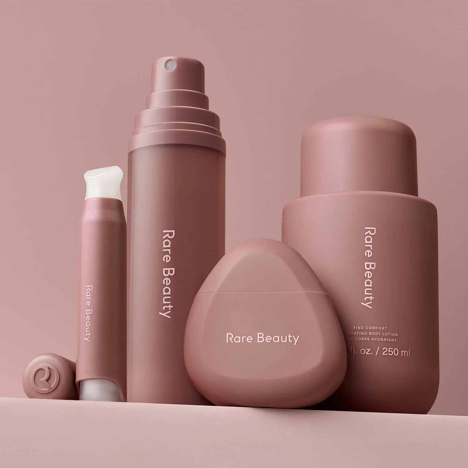 Find Comfort Body & Hair Mist - Vücut Ve Saç Spreyi