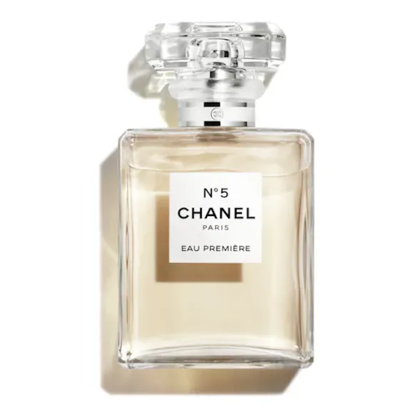 N°5 - Eau Première