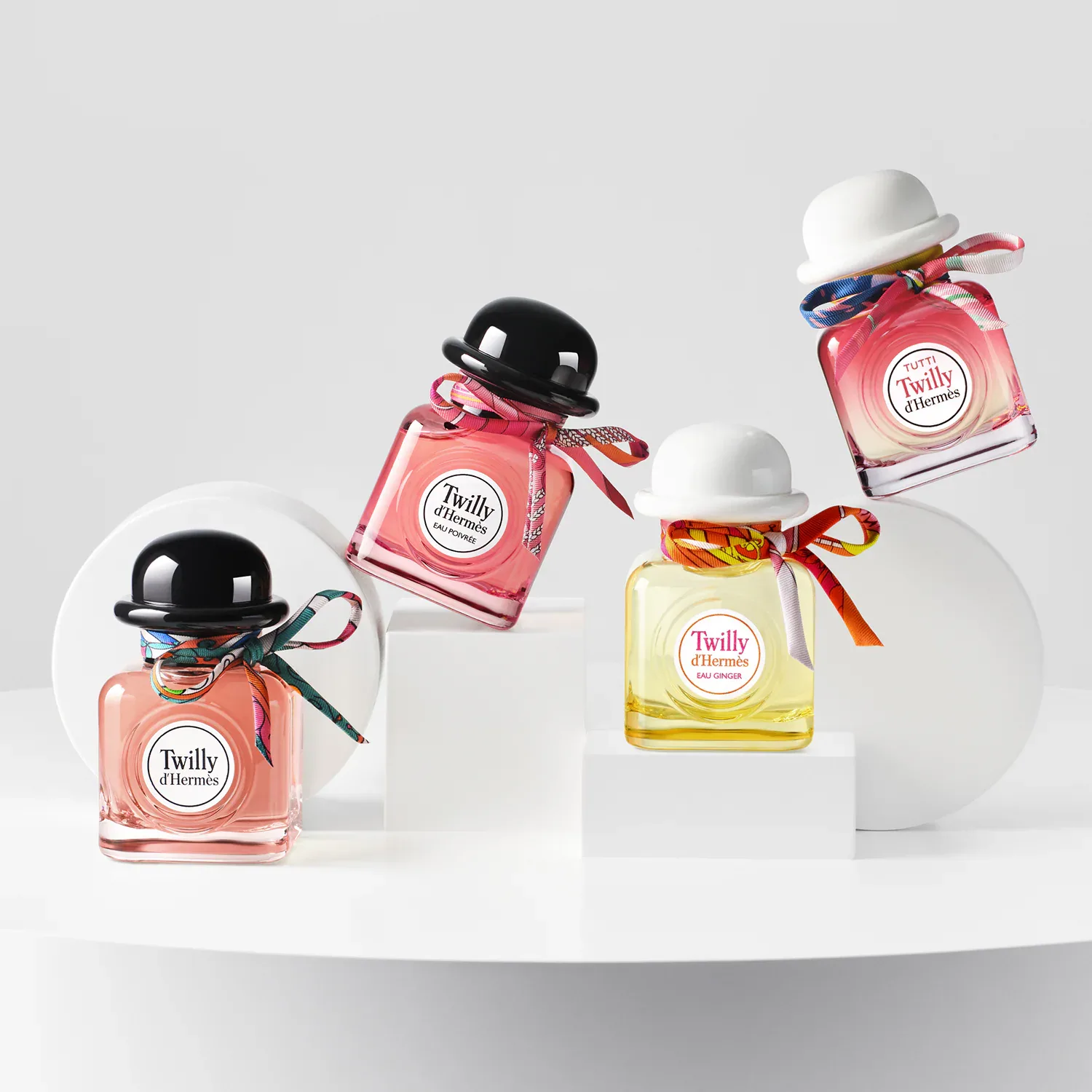 Tutti Twilly D'hermès - Eau De Parfum