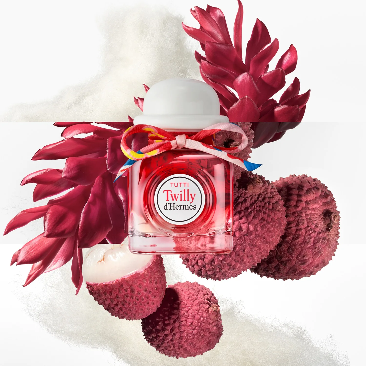 Tutti Twilly D'hermès - Eau De Parfum