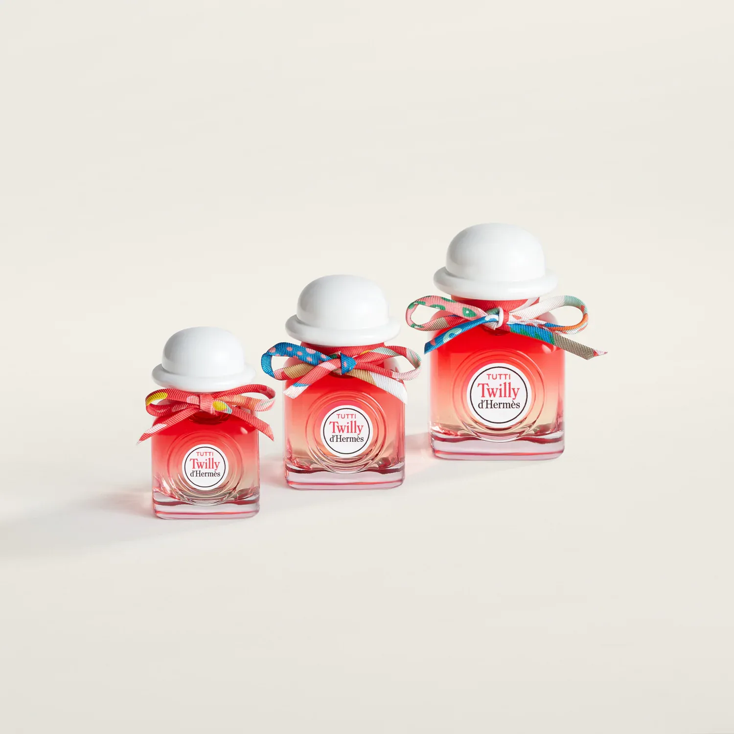 Tutti Twilly D'hermès - Eau De Parfum