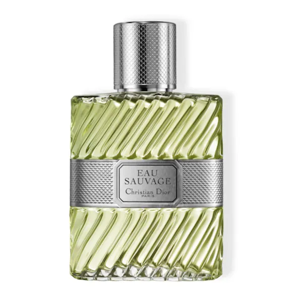 Eau Sauvage - Eau De Toilette