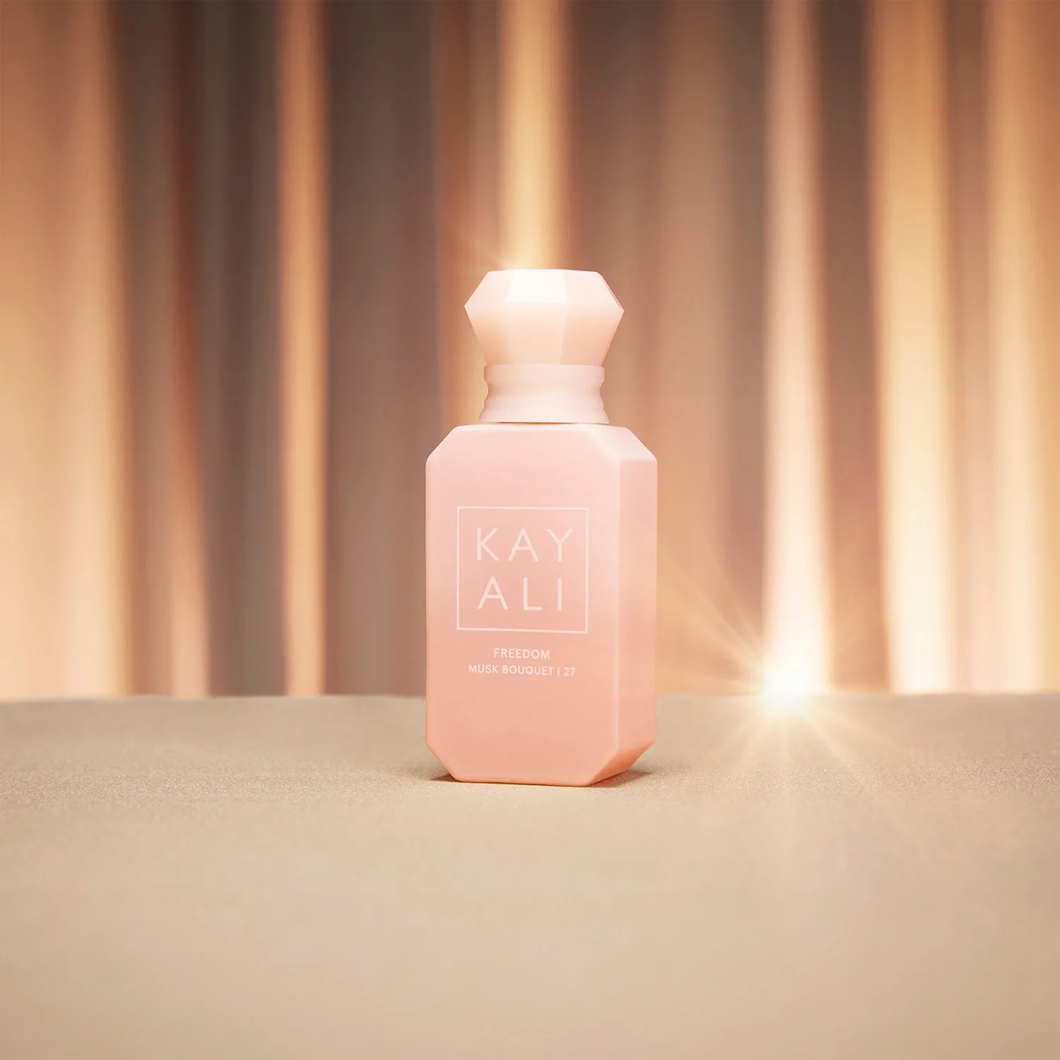 Freedom Musk Bouquet 27 - Eau De Parfum
