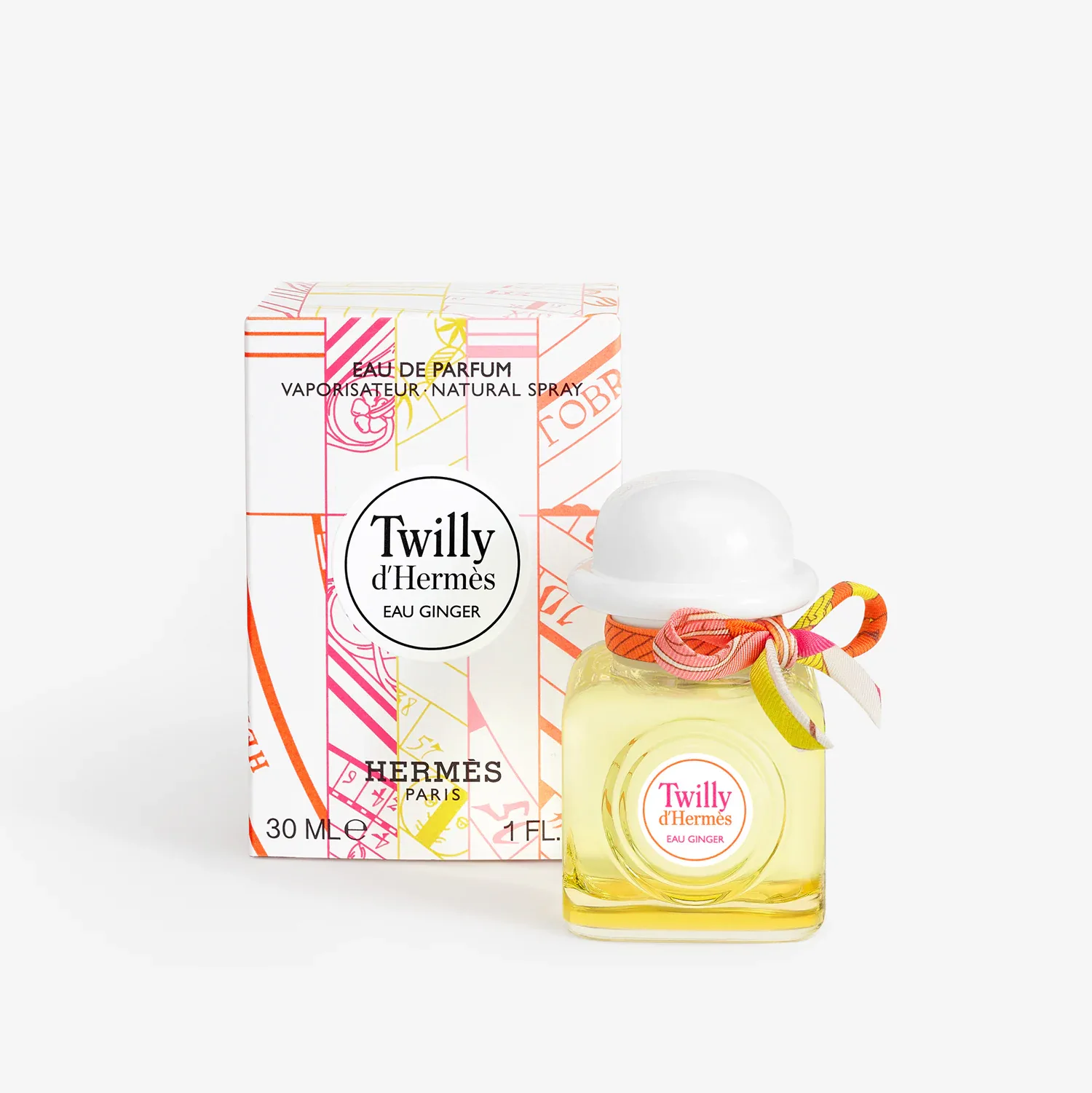 Twilly Eau Ginger - Eau De Parfum
