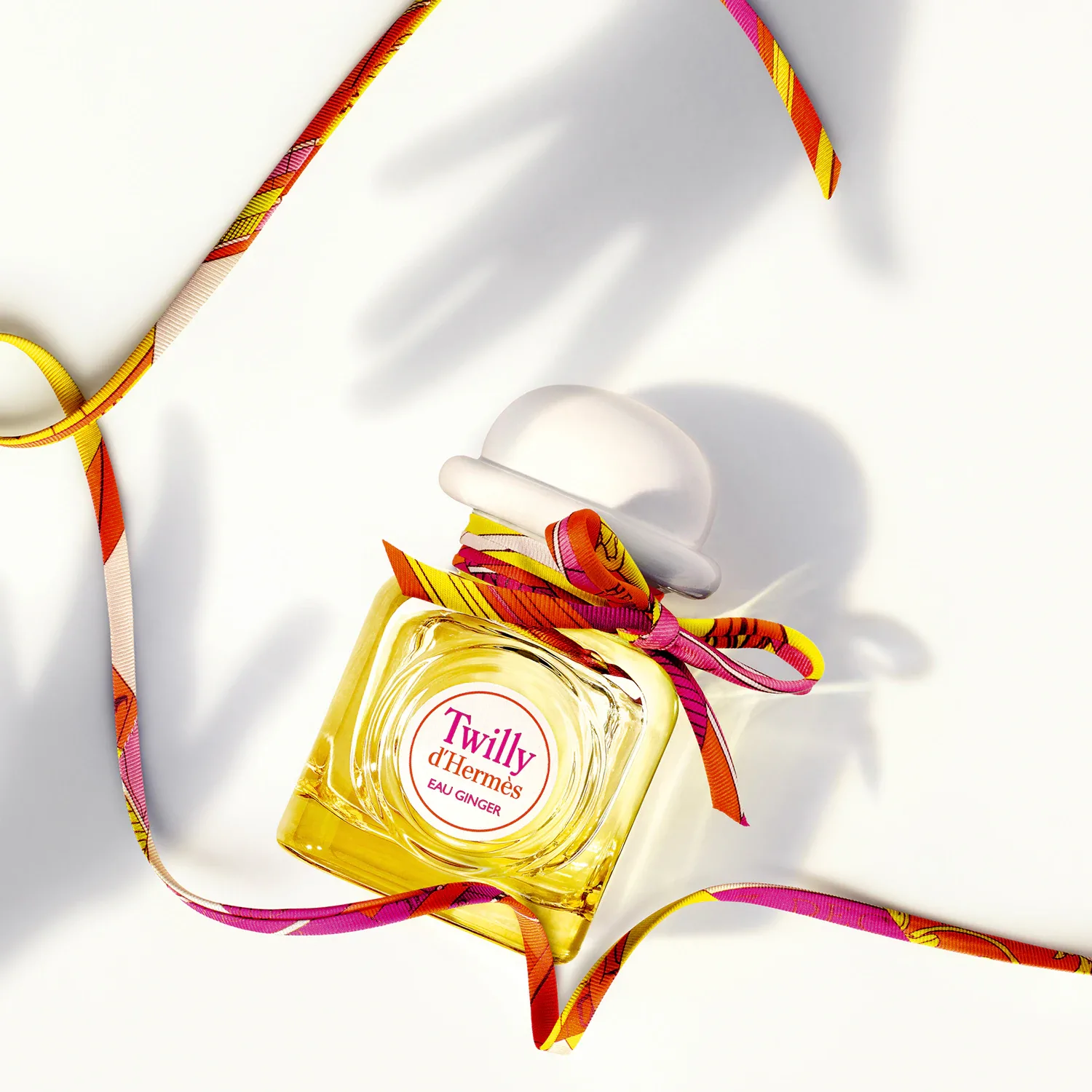 Twilly Eau Ginger - Eau De Parfum