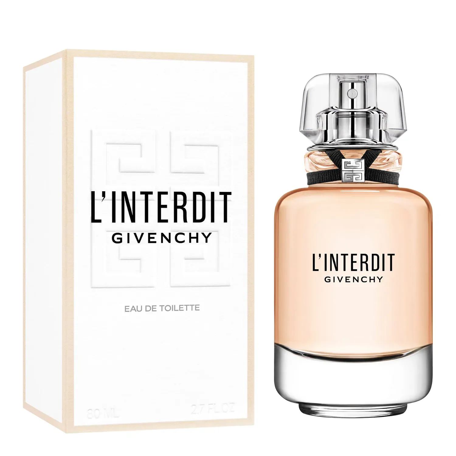 L'interdit - Eau De Toilette