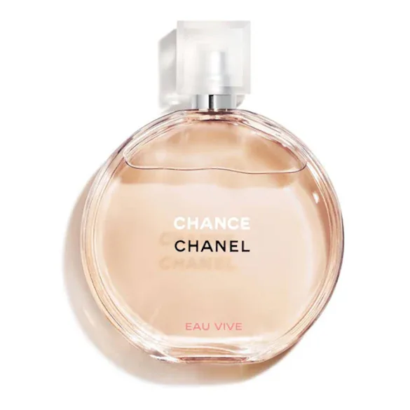Chance Eau Vive - Eau De Toilette