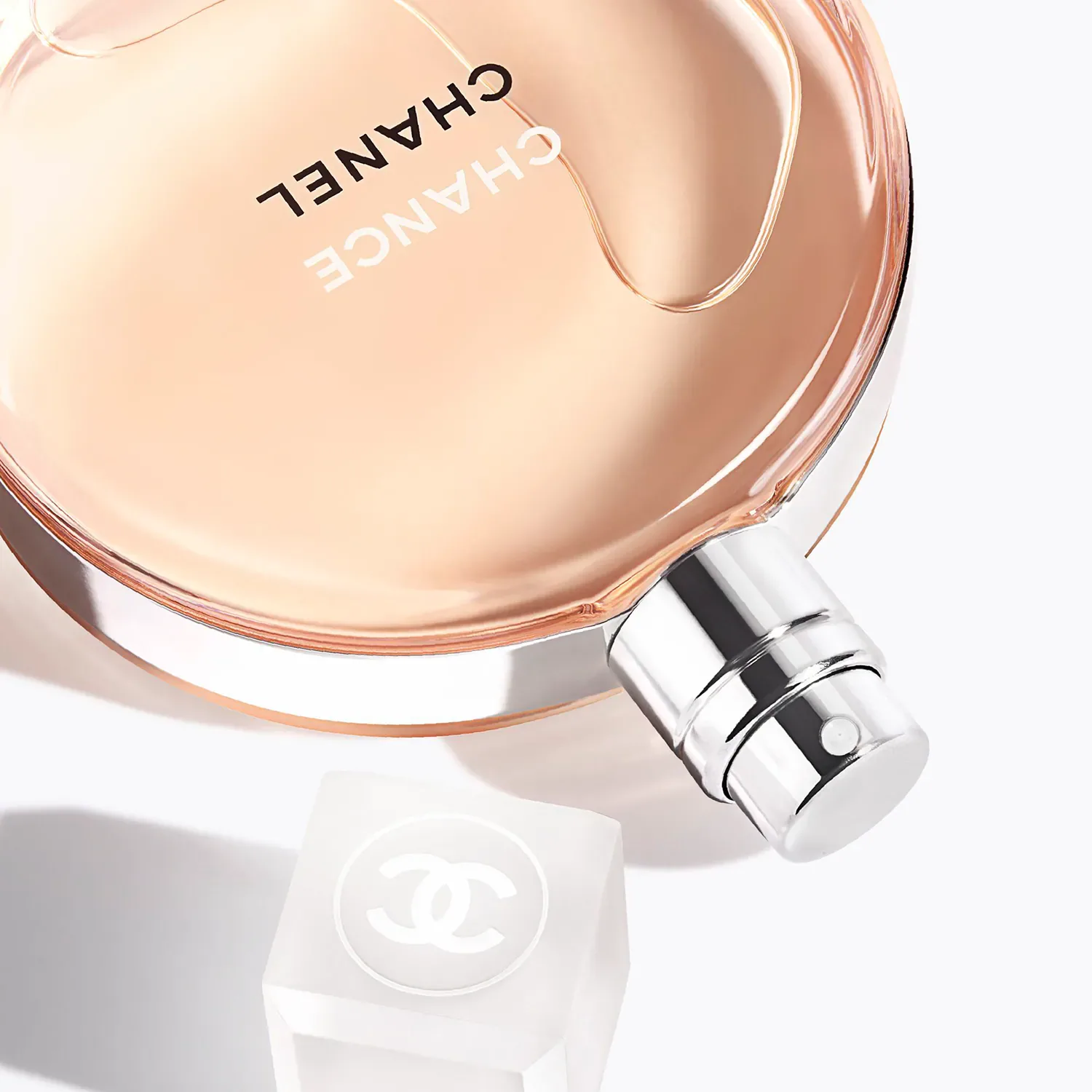 Chance Eau Vive - Eau De Toilette