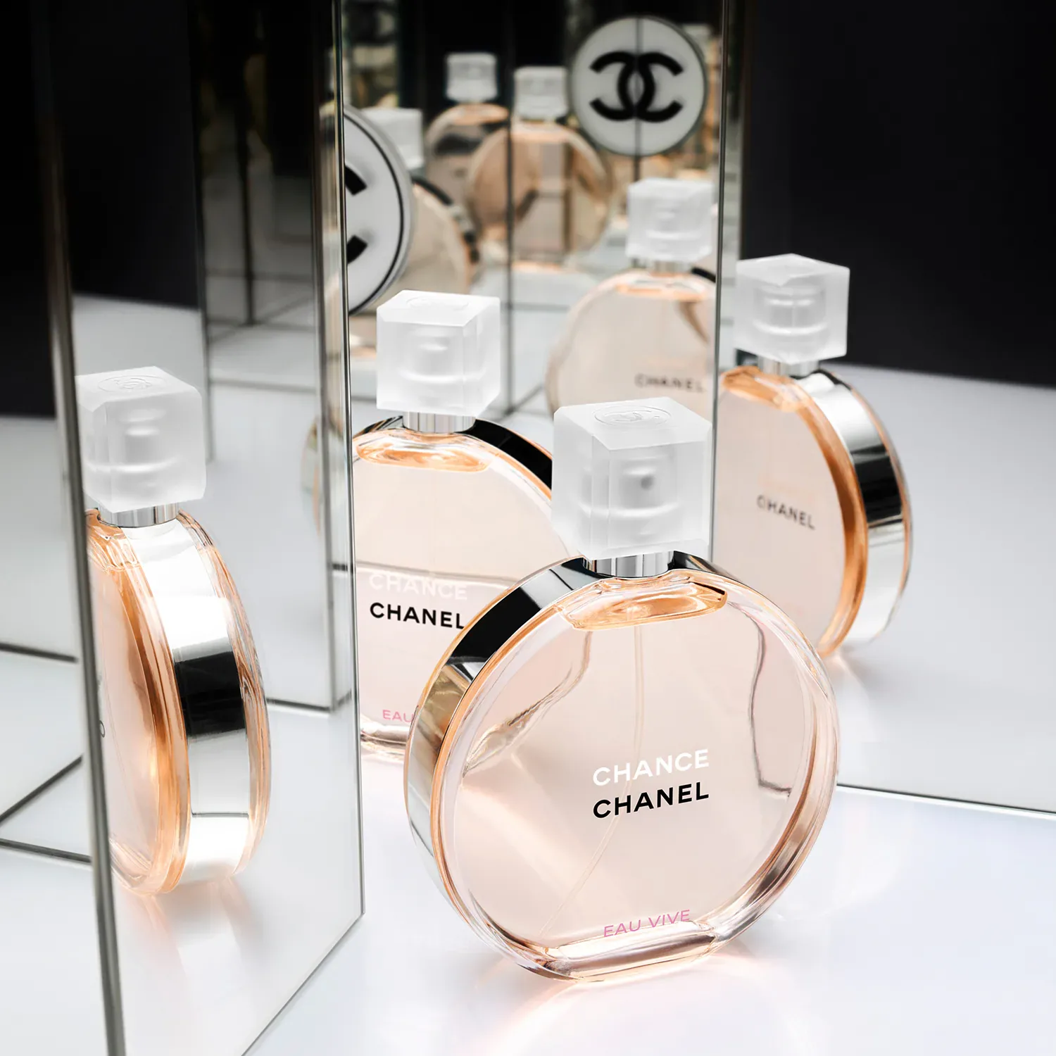 Chance Eau Vive - Eau De Toilette